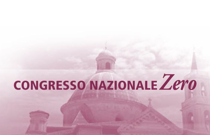 Congresso Nazionale Zero