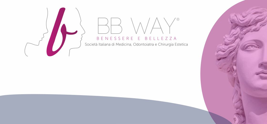 BBWAY, Benessere e Bellezza, Società Italiana di Medicina, Odontoiatria e Chirurgia Estetica