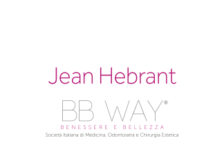 Jean Hebrant